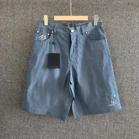 ルイヴィトン ショートパンツ