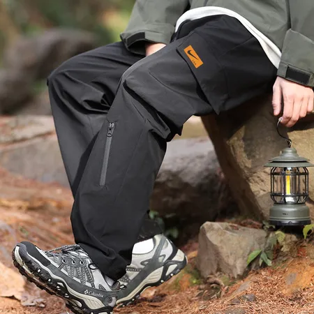 ナイキ カジュアルパンツ