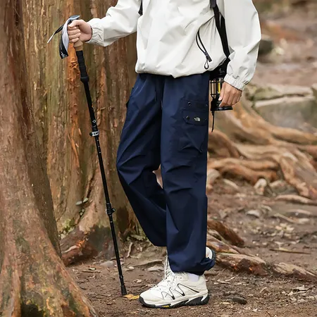 ノースフェイス カジュアルパンツ