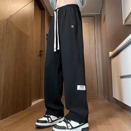 フィラ カジュアルパンツ