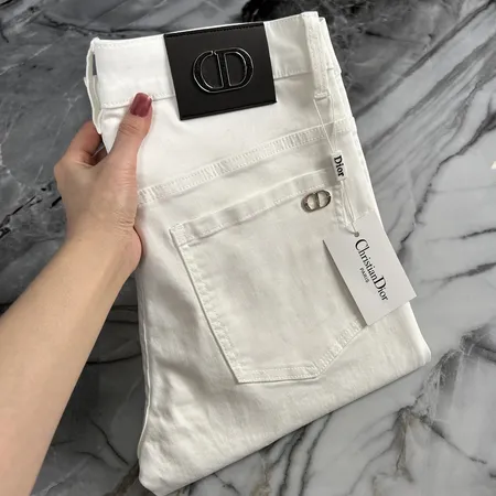 ディオール ジーンズ