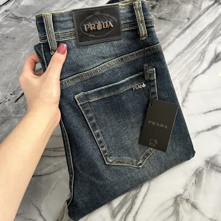 プラダ ジーンズ