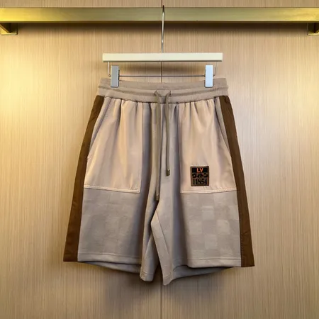 ルイヴィトン ショートパンツ