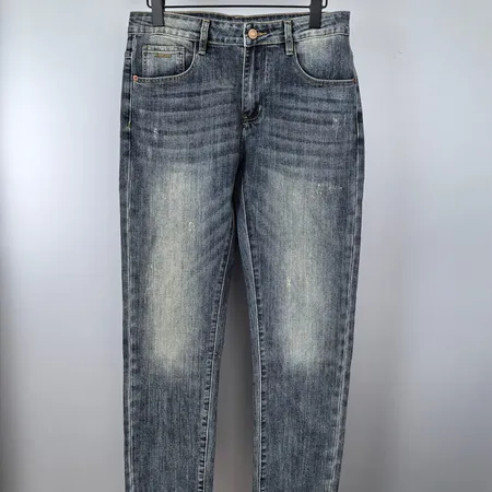 バーバリー ス ジーンズ