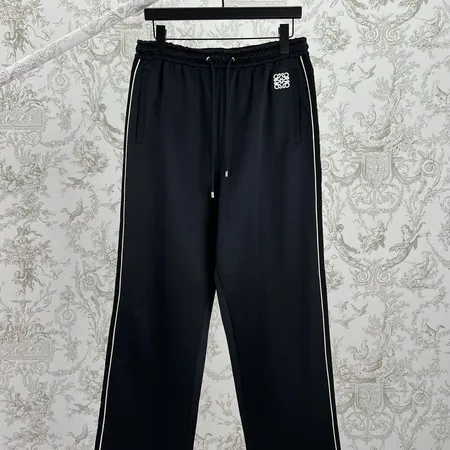 ロエベ カジュアルパンツ