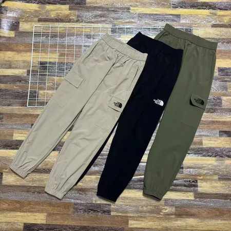 ノースフェイス カジュアルパンツ