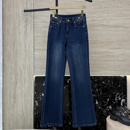 ヴェルサーチ ジーンズ