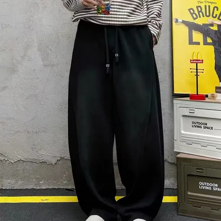 バレンシアガ カジュアルパンツ