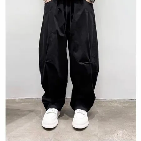 バレンシアガ カジュアルパンツ