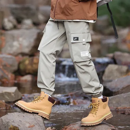 ナイキ カジュアルパンツ