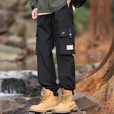 ナイキ カジュアルパンツ