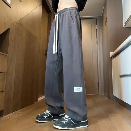 フィラ カジュアルパンツ