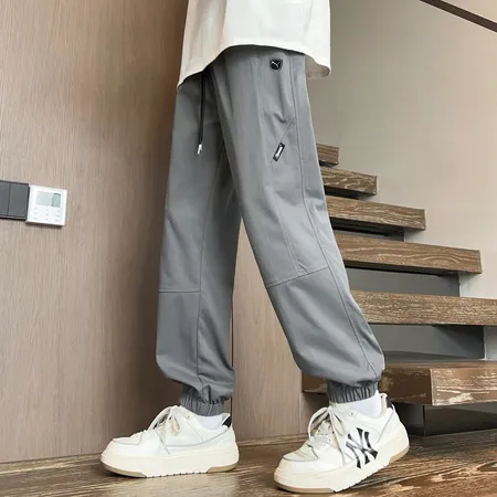 エアジョーダン カジュアルパンツ