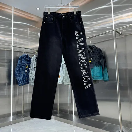 バレンシアガ カジュアルパンツ