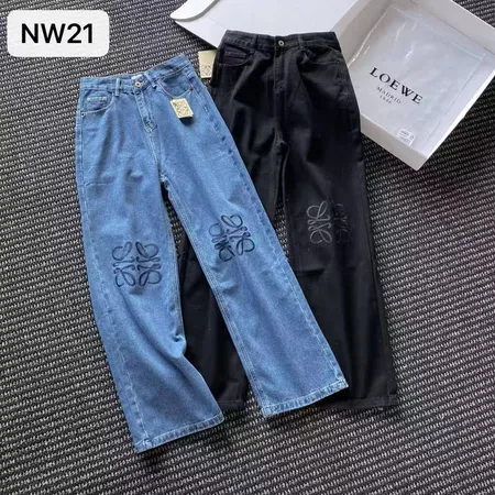 ロエベ ジーンズ