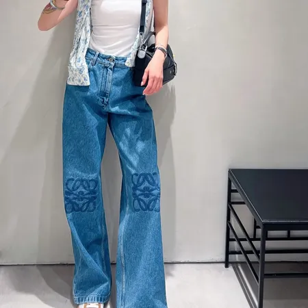 ロエベ ジーンズ