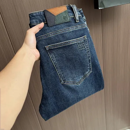 ロエベ ジーンズ