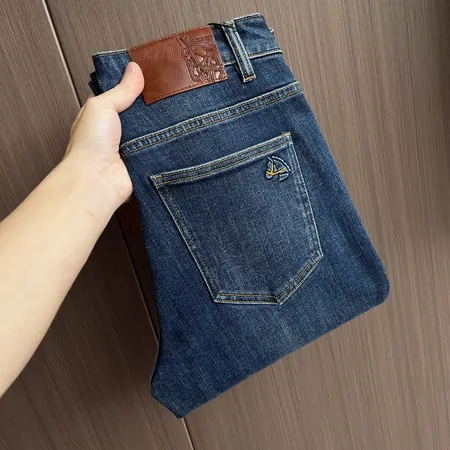 エルメス ジーンズ