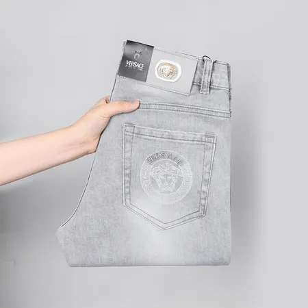 ヴェルサーチ ジーンズ