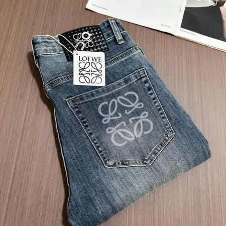 ロエベ ジーンズ