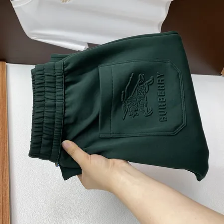 バーバリー ス カジュアルパンツ