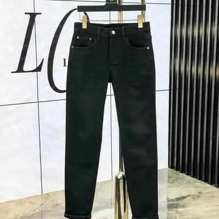 バーバリー ス ジーンズ