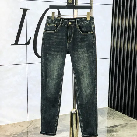 バーバリー ス ジーンズ