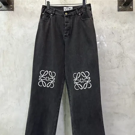ロエベ ジーンズ