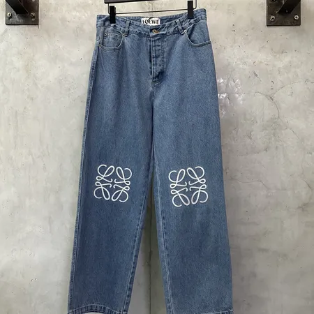 ロエベ ジーンズ