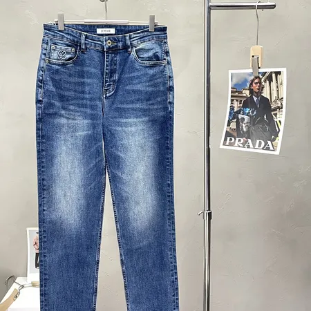 ロエベ ジーンズ