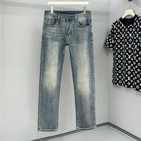 ディオール ジーンズ