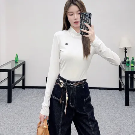 ミュウミュウ ジーンズ