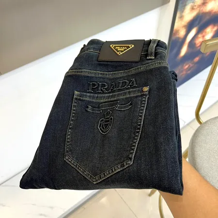 プラダ ジーンズ