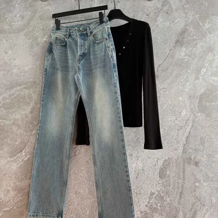 イブサンローラン ジーンズ