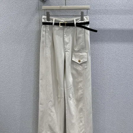 イブサンローラン カジュアルパンツ