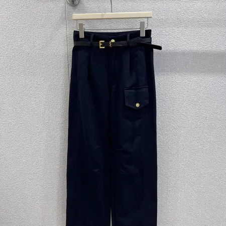 イブサンローラン カジュアルパンツ