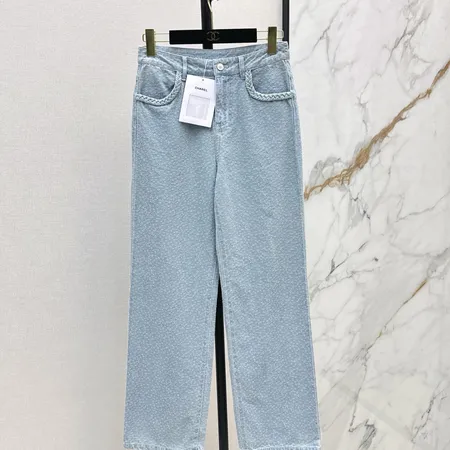 ロジェ・デュブイ ジーンズ