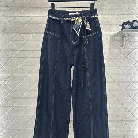 ミュウミュウ ジーンズ