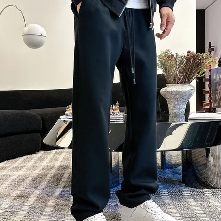 バレンシアガ カジュアルパンツ