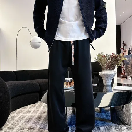 バーバリー ス カジュアルパンツ