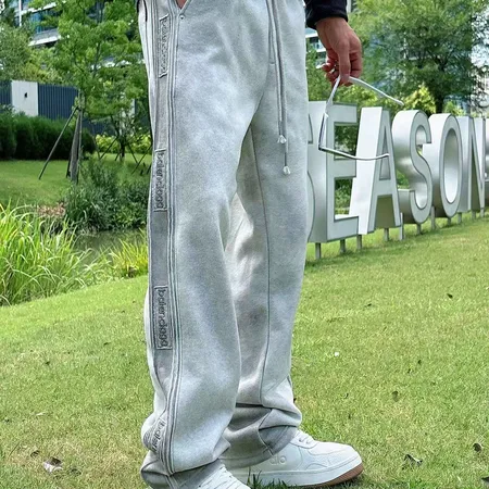 バレンシアガ カジュアルパンツ