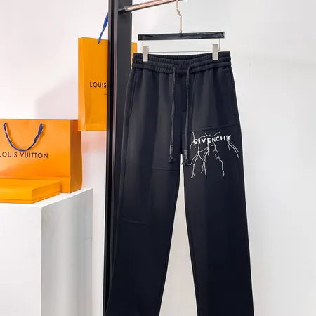 バレンシアガ カジュアルパンツ