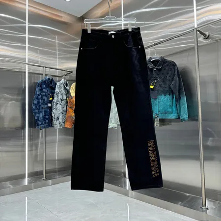 バレンシアガ ジーンズ