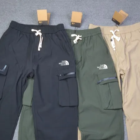 ノースフェイス カジュアルパンツ