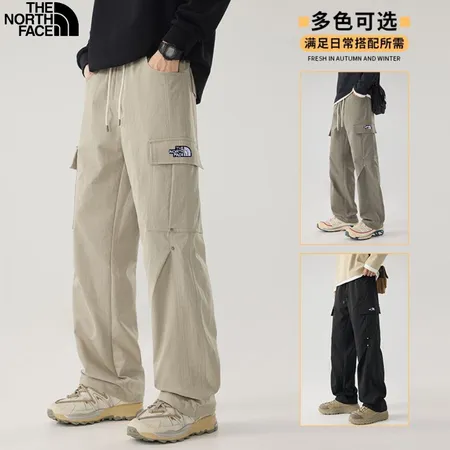 ノースフェイス カジュアルパンツ