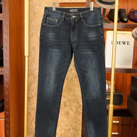 ロエベ ジーンズ