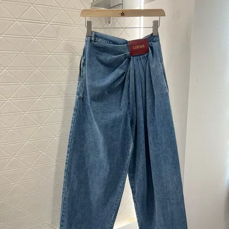 ロエベ ジーンズ