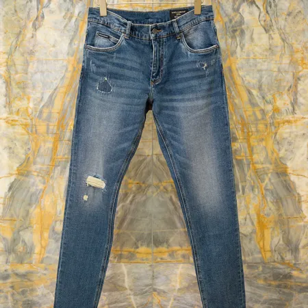 ドルチェ＆ガッバーナ ジーンズ