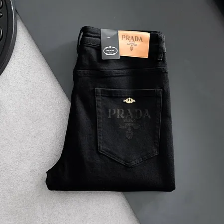 プラダ ジーンズ