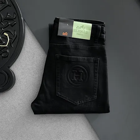 エルメス ジーンズ